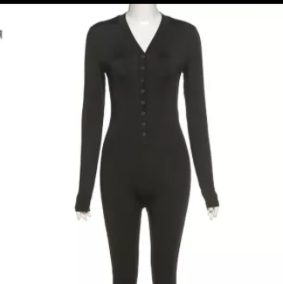 $35 Jumpsuit main image 1